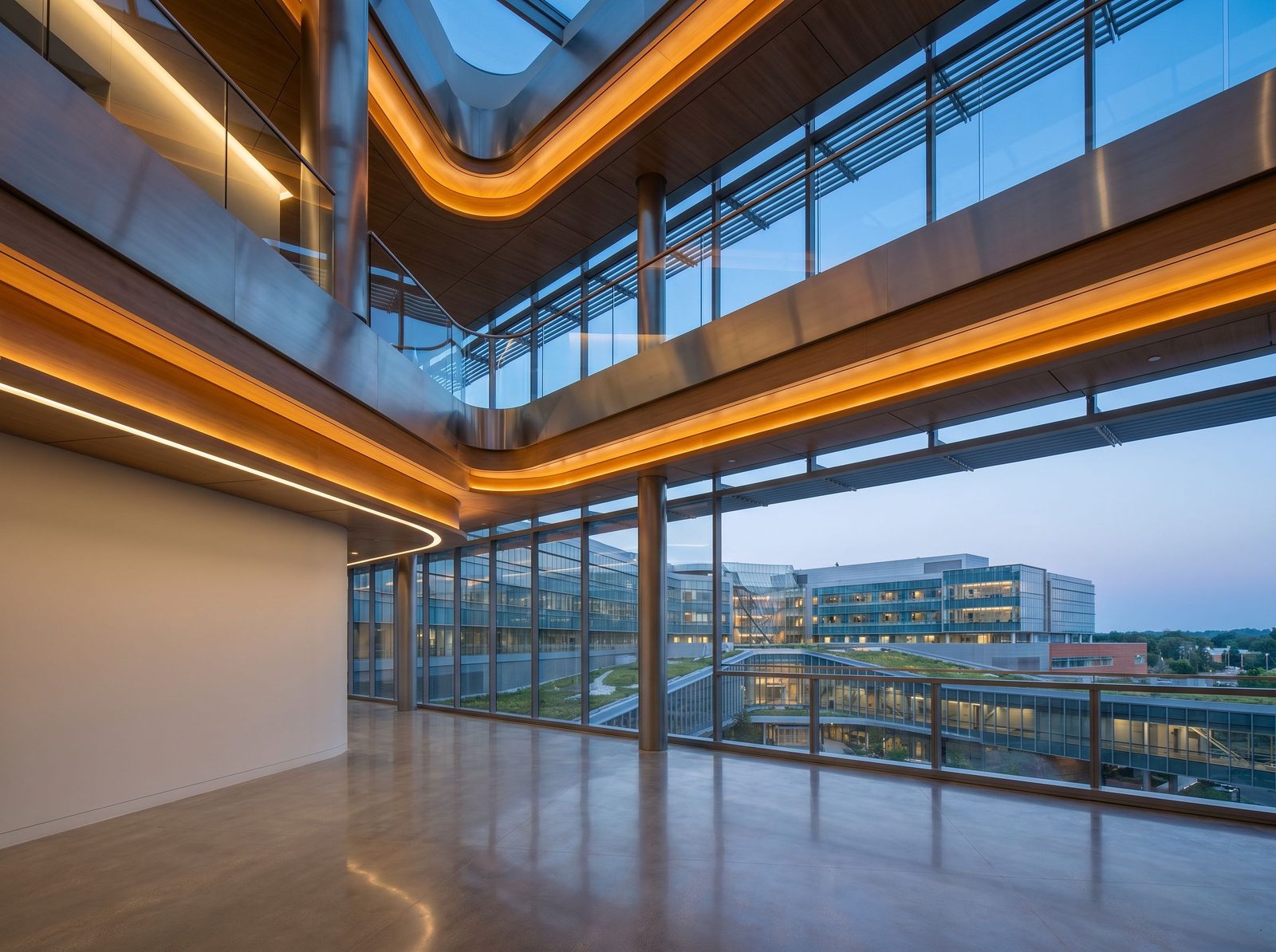 Pharmacy & Medical Complex hero photograph